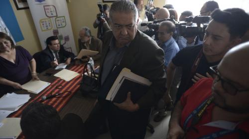 FIFA fija ultimátum y dirigentes guatemaltecos tendrán que renunciar