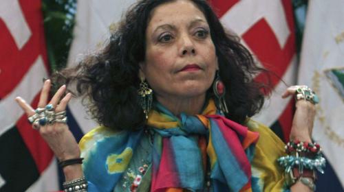 Daniel Ortega y Rosario Murillo, un poder casi absoluto en Nicaragua