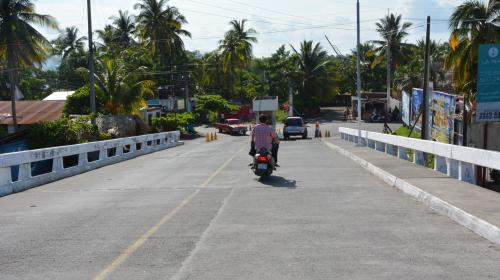 El puente de la corrupción que oculta Q6 millones cada año