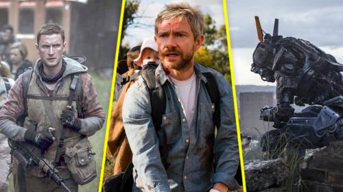 Los estrenos de mayo en Netflix har&aacute;n que no quieras salir de tu casa 