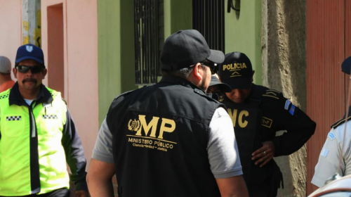 Tragedia en Chimaltenango: dos víctimas y un juez herido y sospechoso
