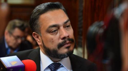 ¿Javier Hernández participó en las reuniones con Jimmy y empresarios?