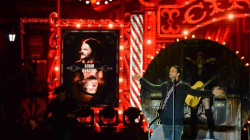 A pesar de la votación popular el Billboard no fue para Arjona 