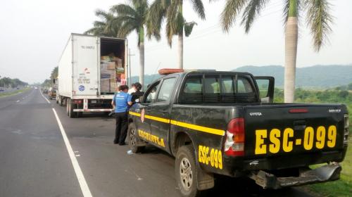 La misteriosa arma, inspirada en c&oacute;mics, decomisada a robafurgones