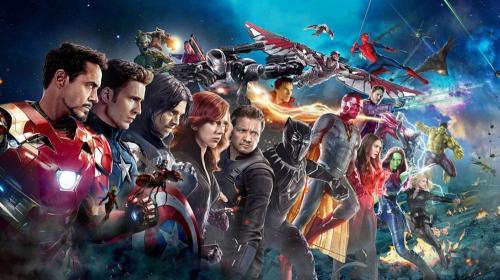 Todo lo que debes saber antes de ver &ldquo;Avengers: Infinity War&rdquo;