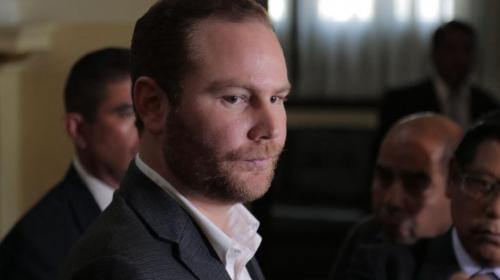 Este es el triste mensaje de Arzú Escobar tras la muerte de su padre