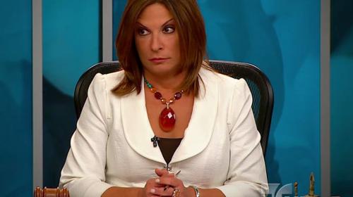 La doctora Polo protagoniz&oacute; atrevido momento en los Premios Billboard