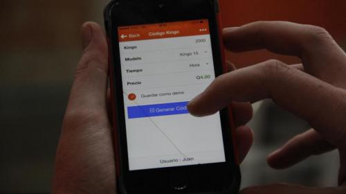 Esta es la empresa guatemalteca que Leonardo DiCaprio puso en alto