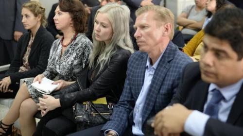 Los Bitkov: ¿qué pasó en la audiencia celebrada en EE.UU.? 