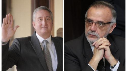 Esto respondi&oacute; Gobernaci&oacute;n sobre los agentes designados a la CICIG