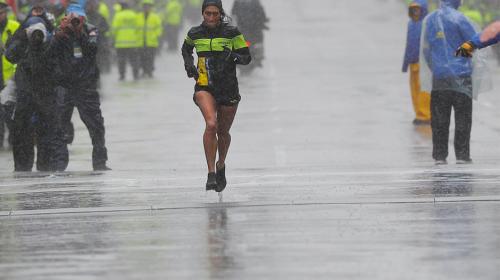 &iquest;Por qu&eacute; los hombres se rinden y las mujeres no?