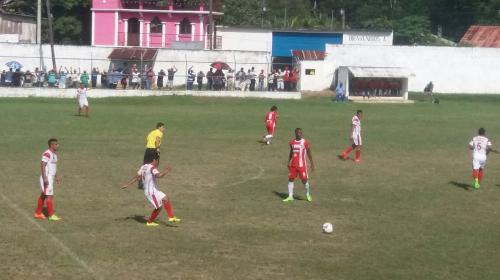 El infierno que viven los compa&ntilde;eros de Fredy Garc&iacute;a en Quirigu&aacute;