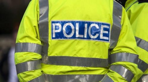 #VIDEO Joven atropella dos veces a una multitud en Reino Unido