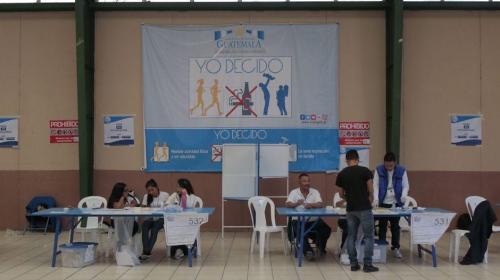 Belice anuncia fecha para realizar su Consulta Popular