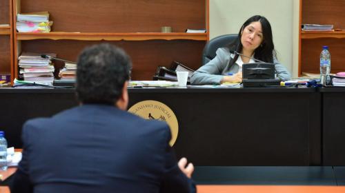 Empresario también confirma financiamiento electoral para FCN