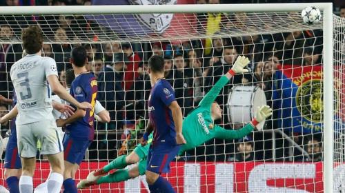 Se filtran los nuevos diseños de los balones de la Champions League