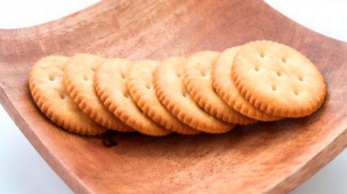 Retiran galletas del mercado nacional por riesgo de contraer salmonela