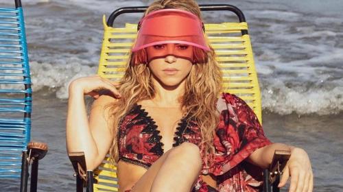 Acusan a Shakira de copiar a Jennifer L&oacute;pez y Beyonc&eacute; 