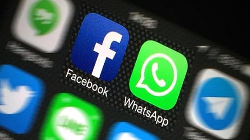 &iquest;Podr&iacute;an cobrarte extra por usar WhatsApp? Esto planea Facebook