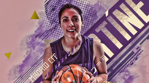 El mensaje de Ana Lucía Martínez a sus seguidores