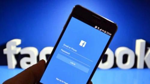 Facebook reporta falla a nivel mundial