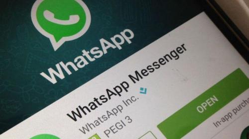 A partir de 2019, WhatsApp tendr&aacute; un detalle que no te va a gustar