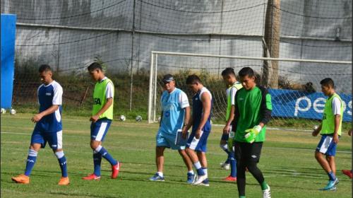 Nuevos rostros en la segunda convocatoria para la Selección