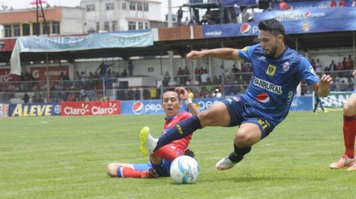 Nuevo legionario: deja al Deportivo Sanarate para jugar en Europa