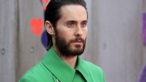 Jared Leto envía mensaje a los guatemaltecos