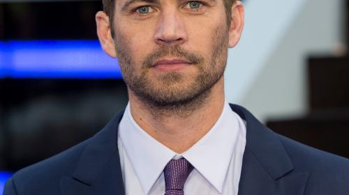 El mensaje de texto que desencaden&oacute; la tr&aacute;gica muerte de Paul Walker