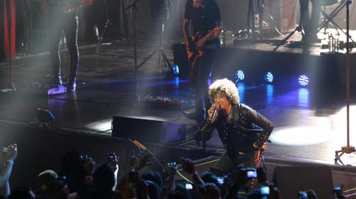 Enrique Bunbury dar&aacute; concierto en Quetzaltenango