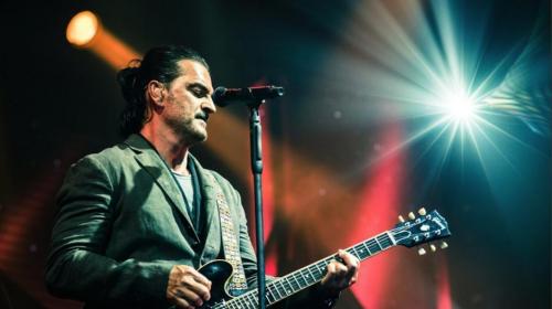 ¿Arjona se vuelve un personaje animado?