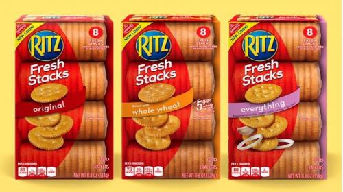 Esto dice la empresa que distribuye las galletas Ritz en Guatemala