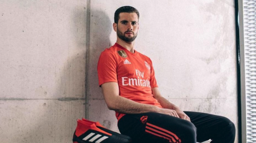 El Real Madrid utilizar&aacute; una camiseta de pl&aacute;stico