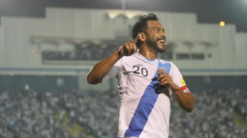 “El Pescado” Ruiz lanza duras críticas por el partido contra Argentina