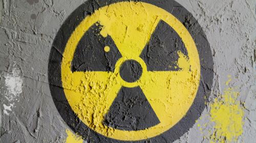 &iquest;Un reactor nuclear en zona 10? La alerta que se viraliza en WhatsApp