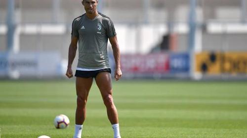 Facebook transmitirá el debut de Cristiano y la Liga española 