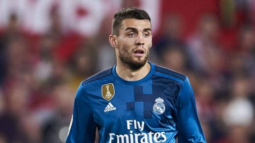 El Real Madrid cedi&oacute; a la rebeld&iacute;a de Kovacic