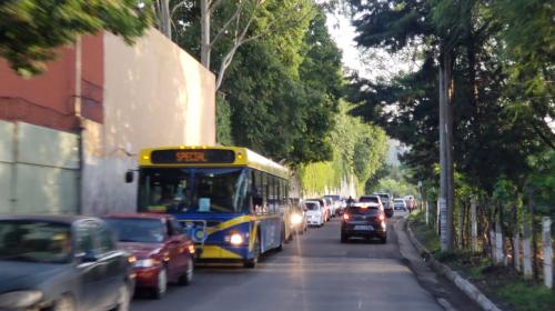 La nueva ruta de los buses de TransM&iacute;o que llegar&aacute; a la ciudad
