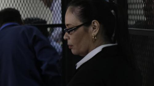 Las máquinas de Baldetti y un proyecto inmobiliario que no fue