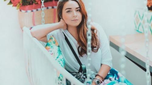 #ConEstilo502 Encuentra tu estilo a prueba y error, dice Amparo Zepeda