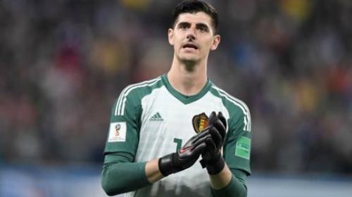 Oficial: Thibaut Courtois es el nuevo portero del Real Madrid