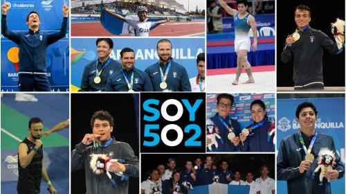 Los medallistas en Barranquilla 2018 recibir&aacute;n merecidos premios