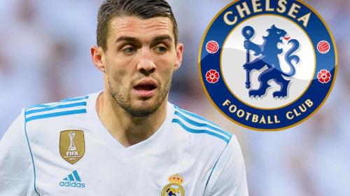 Kovacic viaj&oacute; a Londres para ex&aacute;menes m&eacute;dicos con el Chelsea