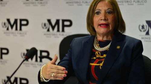 Agua m&aacute;gica: procuradora se habr&iacute;a negado a declarar lesivo el negocio