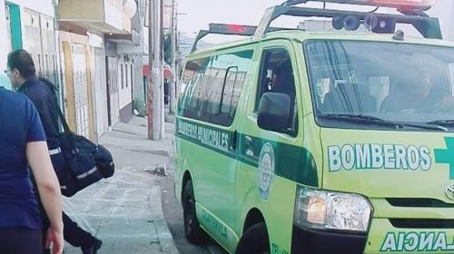 Indignación en Guatemala por una bebé que cayó de un segundo nivel