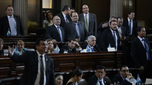 La reforma protransfuguismo está casi lista en el Congreso