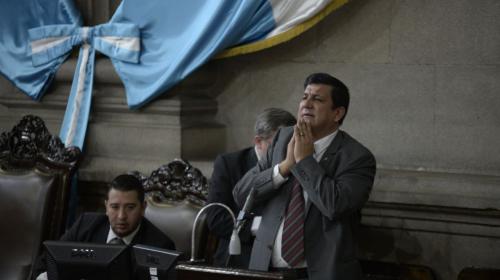 Diputados no tr&aacute;nsfugas se beneficiar&iacute;an si no pasa esta ley