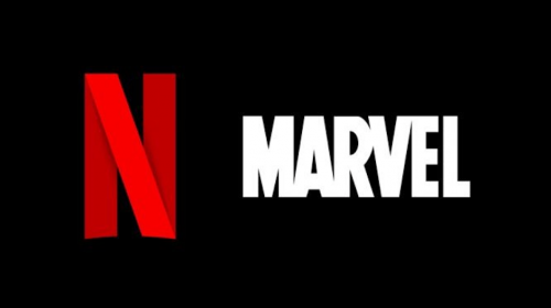 Disney anuncia cu&aacute;l ser&aacute; la &uacute;ltima pel&iacute;cula de Marvel en Netflix