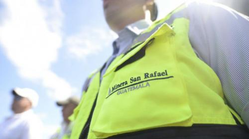 Mina San Rafael alcanza 400 d&iacute;as sin operar y en incertidumbre